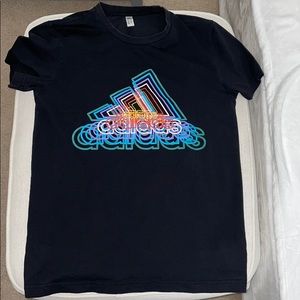 Adidas Short sleeve Tee